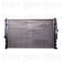 731537 by VALEO - 1997-2005 Volkswagen Passat Radiator (VSOE2192)