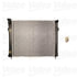 732713 by VALEO - 1993-1997 Jeep Grand Cherokee Radiator (VSOE2231)