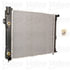 732713 by VALEO - 1993-1997 Jeep Grand Cherokee Radiator (VSOE2231)