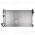 732947 by VALEO - 2003-2011 Saab 9-3 Radiator (VSOE2810)