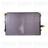 734333 by VALEO - 2006-2010 Volkswagen Jetta Radiator (VSOE2822)