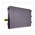 734333 by VALEO - 2006-2010 Volkswagen Jetta Radiator (VSOE2822)