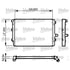 734333 by VALEO - 2006-2010 Volkswagen Jetta Radiator (VSOE2822)