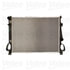 Valeo 735230 Radiator 2001-2006 MB CL600 Radiator
