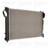 Valeo 735230 Radiator 2001-2006 MB CL600 Radiator
