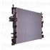 Valeo 735374 Radiator 2012-2016 Land Rover Range Rover Evoque Radiator (VSOE13180)