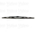 Valeo 800-20-1 Wiper Blade 20" 800 Series Wiper Blade BMW 3-Series