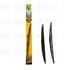 800-19-1 by VALEO - 19" 800 Series Wiper Blade Jaguar S-Type Volkswagen Golf