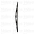 800-22-3 by VALEO - 22" 800 Series Wiper Blade Audi A6 Porsche Boxter