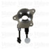 804559 by VALEO - 2007-2011 Hyundai Santa Fe Clutch Slave Bearing 2.4L