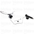 804913 by VALEO - 1992-1997 Ford F-350 Clutch Hydraulic System 7.3L