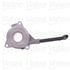 Valeo 810123 Clutch Slave Cylinder 2002-2013 Volkswagen Jetta Clutch Slave Bearing 1.4L