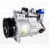 813150 by VALEO - 2002-2011 Audi A6 Quattro Compressor