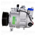 813150 by VALEO - 2002-2011 Audi A6 Quattro Compressor