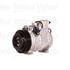 Valeo 813173 A/C Compressor 1996-1997 Mercedes-Benz SL500 Compressor