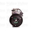 Valeo 813173 A/C Compressor 1996-1997 Mercedes-Benz SL500 Compressor