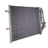 Valeo 814057 A/C Condenser Condenser for Mazda 3 2004-2009