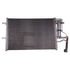 Valeo 814057 A/C Condenser Condenser for Mazda 3 2004-2009