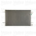 814004 by VALEO - Condenser for Audi A6 Quattro 2006-2011
