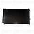 Valeo 814204 A/C Condenser Condenser for Toyota RAV4 2006-2009
