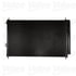 Valeo 814204 A/C Condenser Condenser for Toyota RAV4 2006-2009