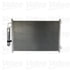 Valeo 814231 A/C Condenser Condenser for Nissan Rogue 2.5L 2008-2015