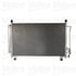 Valeo 814235 A/C Condenser Condenser for Mazda CX-7 2007-2012
