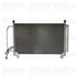 Valeo 814235 A/C Condenser Condenser for Mazda CX-7 2007-2012