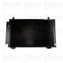 Valeo 814263 A/C Condenser Condenser for Toyota Corolla 2003-2004