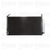814312 by VALEO - Condenser for Subaru Forester 2003-2007
