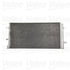 814370 by VALEO - Condenser for Audi Q5 2009-2012
