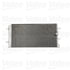 814370 by VALEO - Condenser for Audi Q5 2009-2012