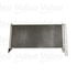 Valeo 814415 A/C Condenser Condenser for Toyota Prius 2010-2015