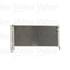 Valeo 814415 A/C Condenser Condenser for Toyota Prius 2010-2015