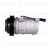815518 by VALEO - 1993-1995 Dodge Caravan Compressor