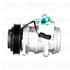 Valeo 815519 A/C Compressor 1999-2002 Jeep Grand Cherokee Compressor
