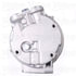 815522 by VALEO - 1998-2002 Chevrolet Prizm Compressor
