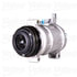 Valeo 815534 A/C Compressor 2011-2013 Chevrolet Silverado 1500 Compressor