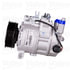 Valeo 815534 A/C Compressor 2011-2013 Chevrolet Silverado 1500 Compressor