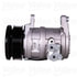 Valeo 815536 A/C Compressor 2004-2008 Dodge Durango Compressor