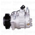 Valeo 815540 A/C Compressor 2006-2008 Buick Lucerne Compressor