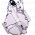 Valeo 815540 A/C Compressor 2006-2008 Buick Lucerne Compressor