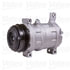 815547 by VALEO - Compressor for Chevrolet Tahoe 5.3L 2001-2008