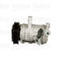 815550 by VALEO - 2006-2008 Jeep Liberty Compressor