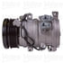 815552 by VALEO - 2003-2009 Toyota 4Runner Compressor