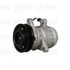 Valeo 815556 A/C Compressor 1999-2004 Jeep Grand Cherokee Compressor