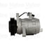 Valeo 815556 A/C Compressor 1999-2004 Jeep Grand Cherokee Compressor