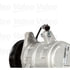 Valeo 815556 A/C Compressor 1999-2004 Jeep Grand Cherokee Compressor
