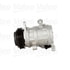 815558 by VALEO - 2005-2007 Jeep Grand Cherokee Compressor