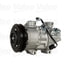 815564 by VALEO - 2007-2011 Toyota Yaris Compressor
